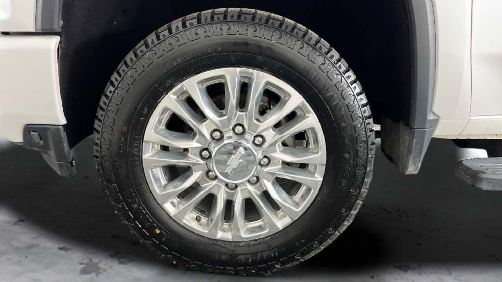 2020 Chevrolet Silverado 3500HD High Country - Photo 19