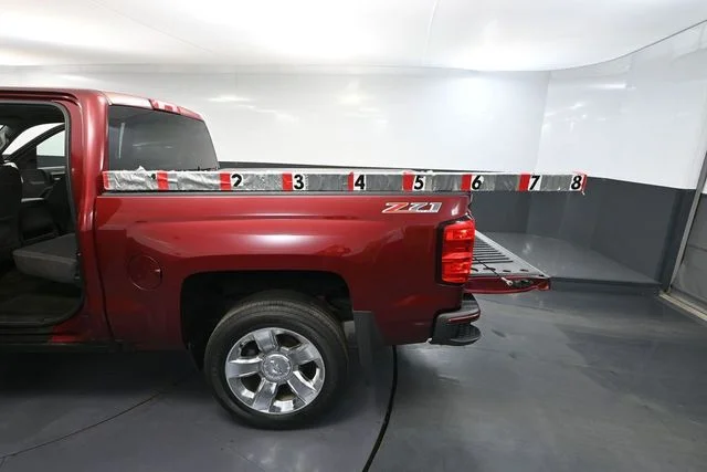 Used 2016 Red Chevrolet LT image 33