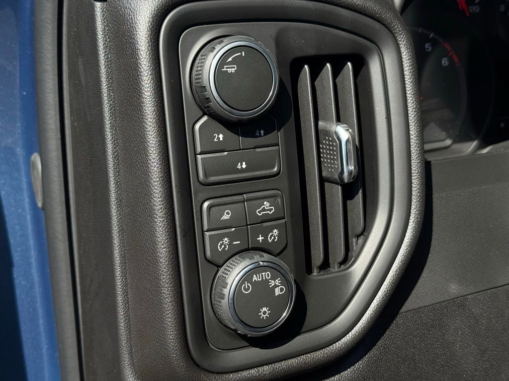 2026 Chevrolet Silverado 2500 HD Custom - Photo 26