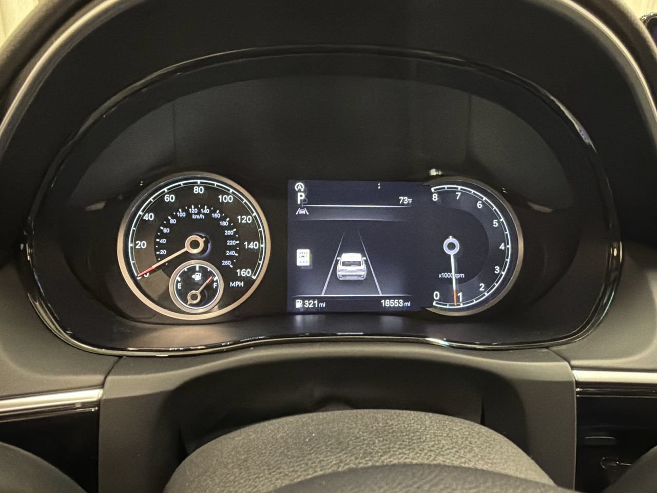 2024 GENESIS GV70 Standard - Photo 22