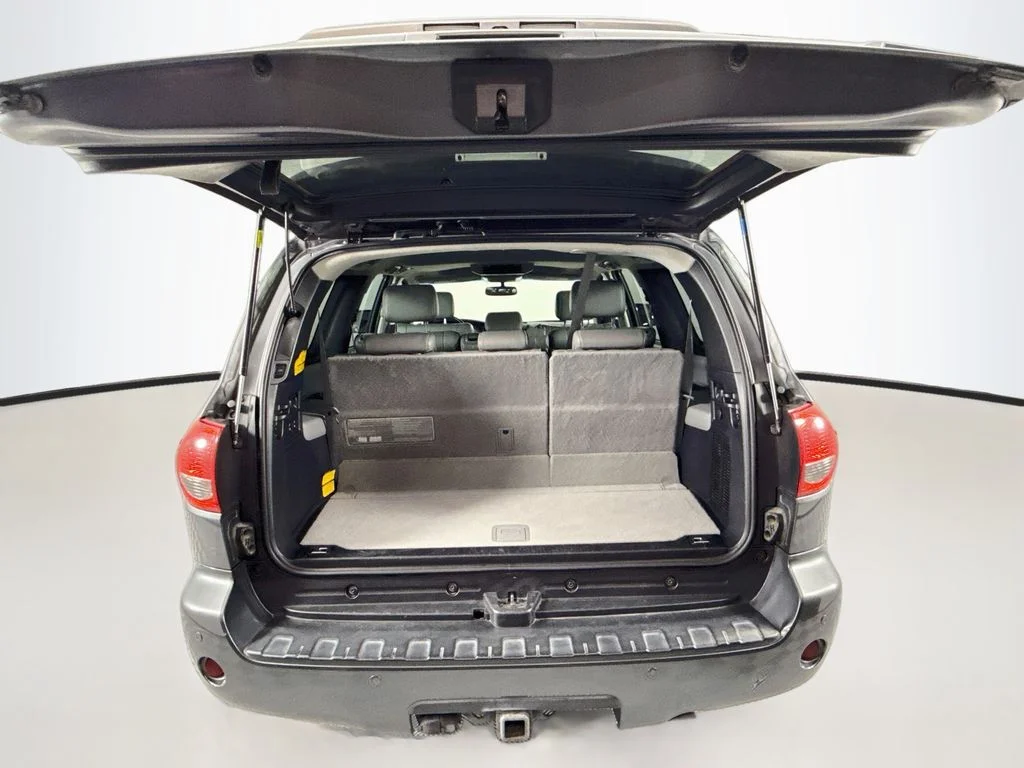 Used 2011 Gray Toyota Limited image 29