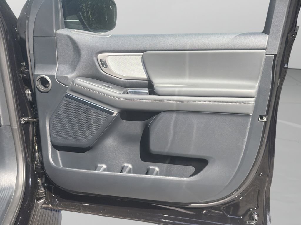 New 2026 Black Ford Active image 21