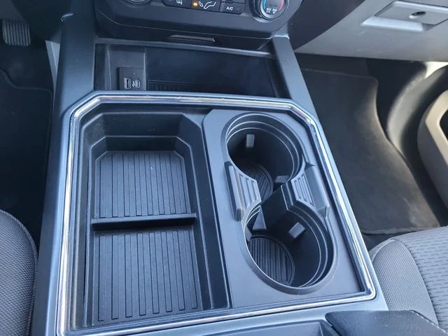 2022 Ford F-250 Super Duty XLT - Photo 19