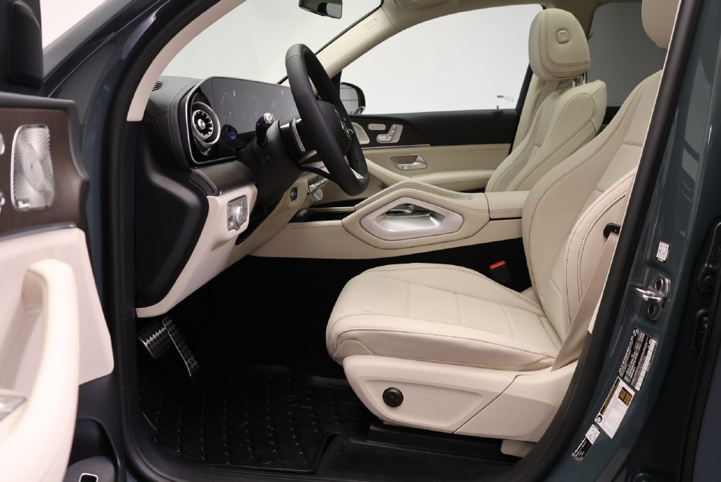 Used 2027  Mercedes-Benz GLE 350 image 40