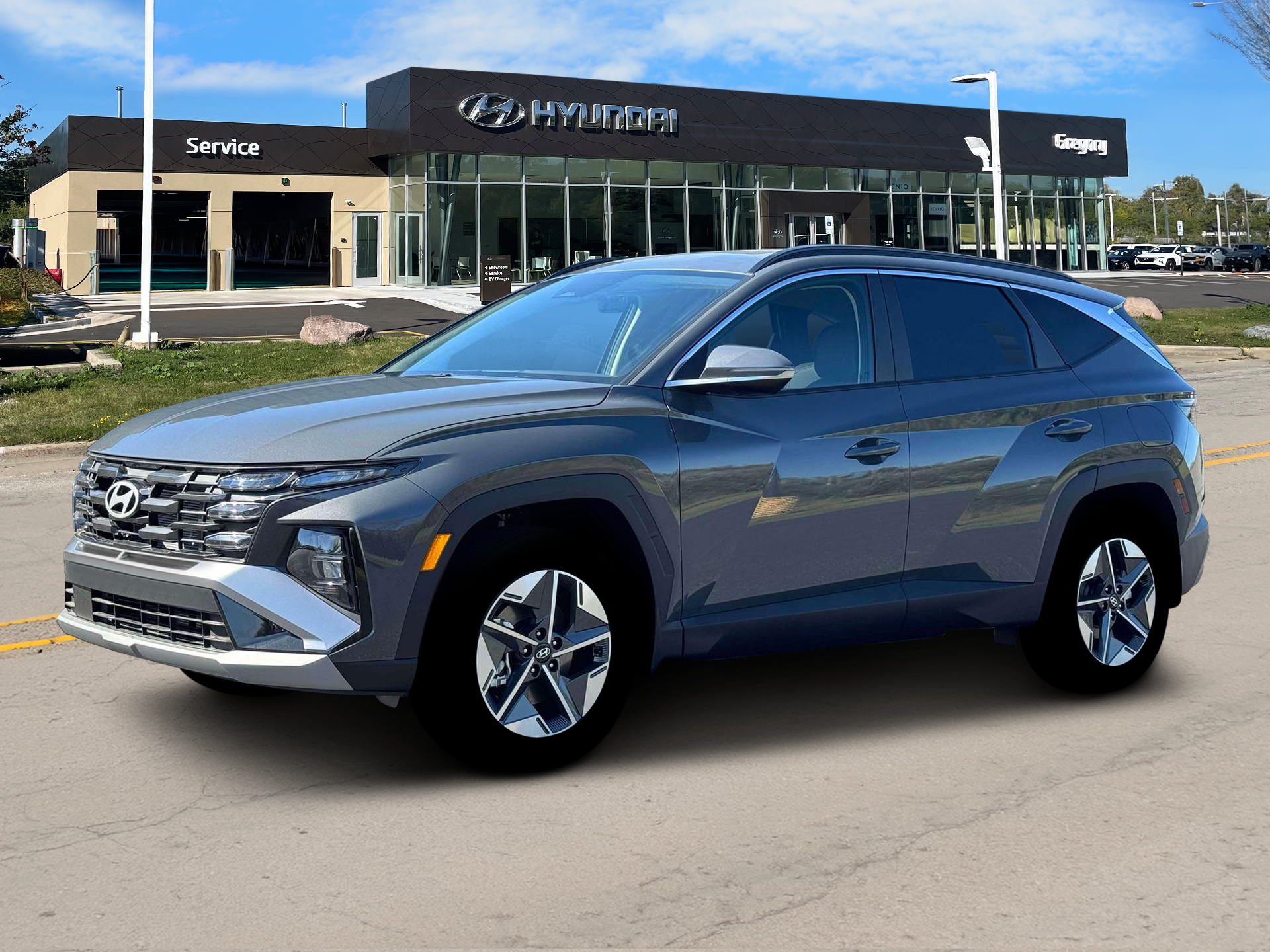 Vehicle thumbnail