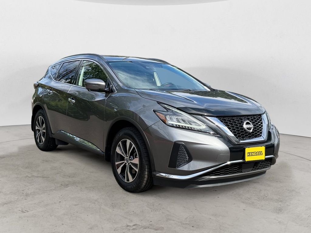 Used 2024  Nissan SV image 7