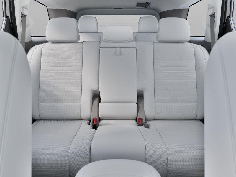 New 2027 Creamy White Pearl Hyundai Limited 8P image 16