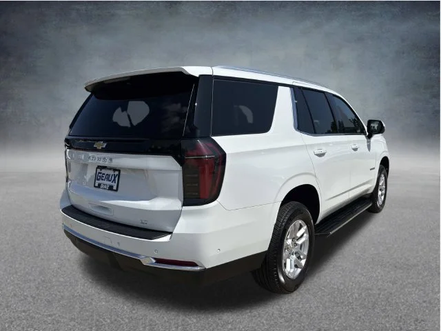 Used 2025 White Chevrolet LT image 23
