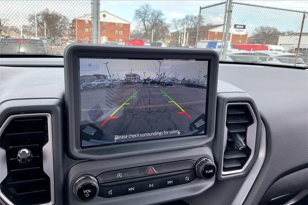 2024 FORD BRONCO SPORT - Image 18