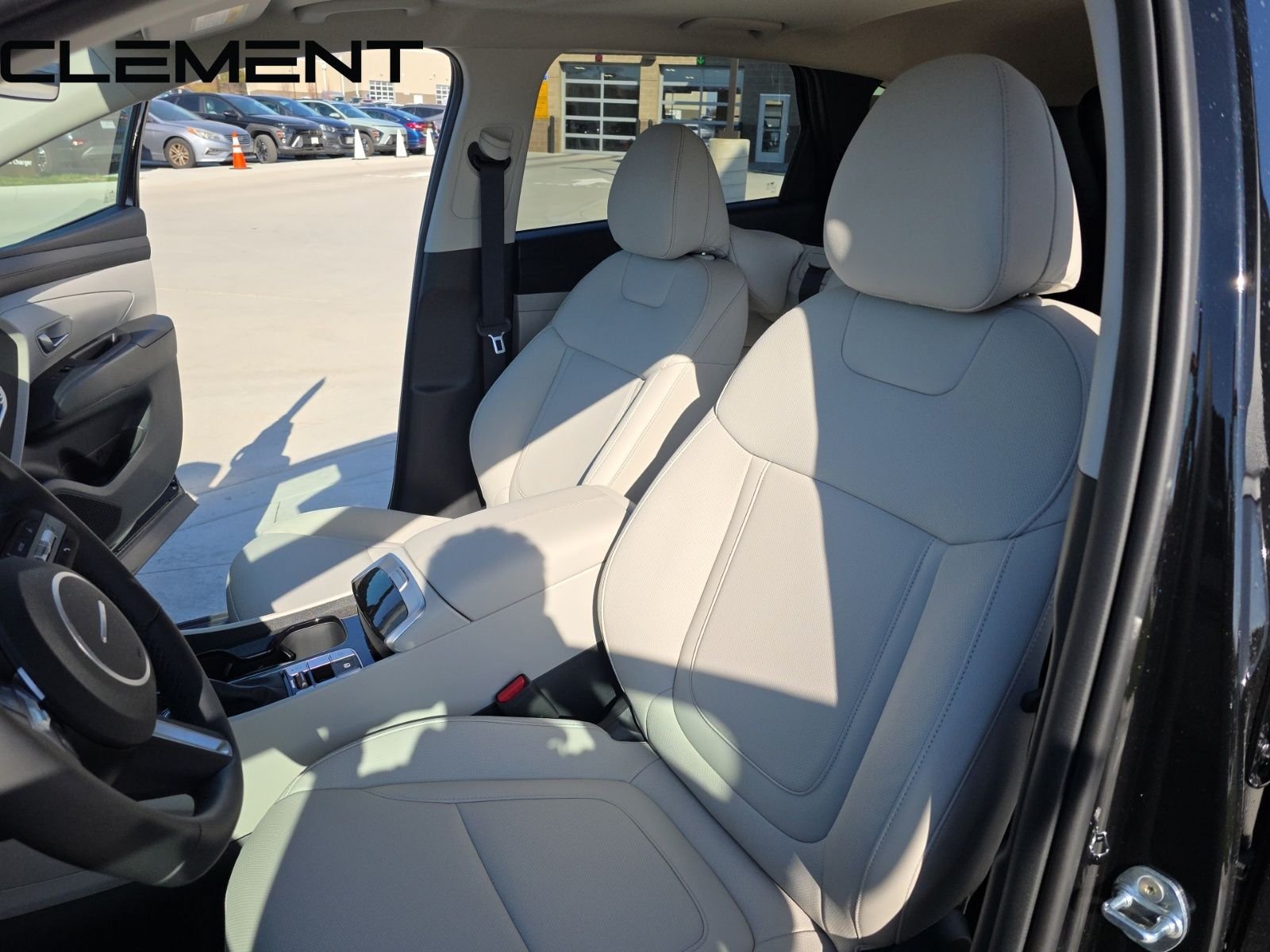 Certified Used 2026 Black Hyundai SEL Premium image 32
