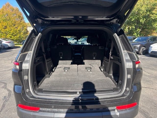Used 2021 Diamond Black Jeep Altitude image 12