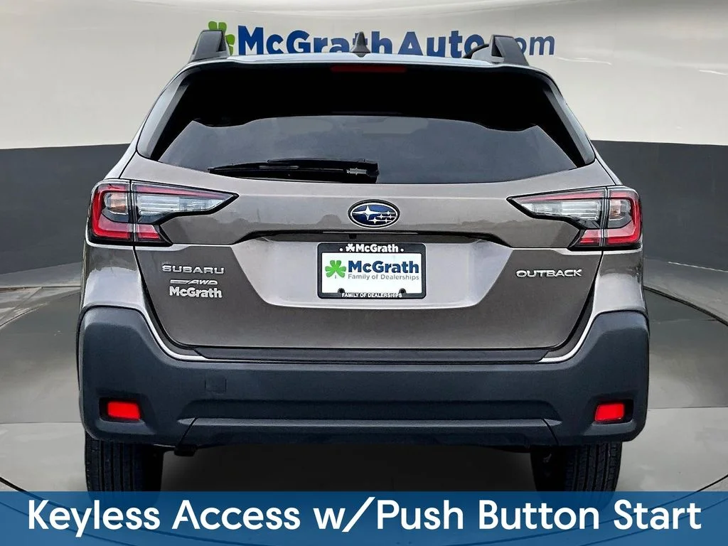 Used 2024 Brown Subaru Premium image 7