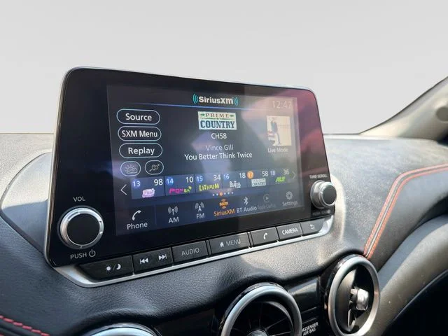 Used 2025 Gray Nissan SR image 20