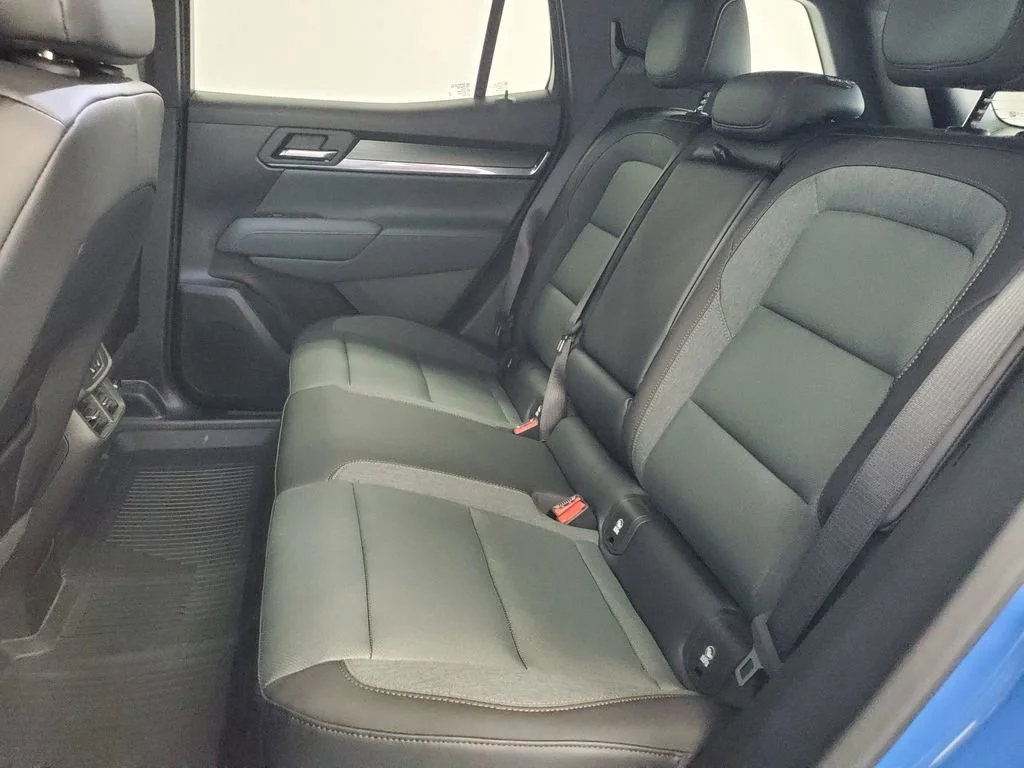 2026 GMC Terrain AT4 - Photo 24