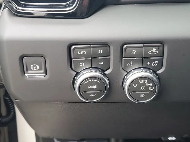 New 2026 Coastal Dune GMC AT4 image 20