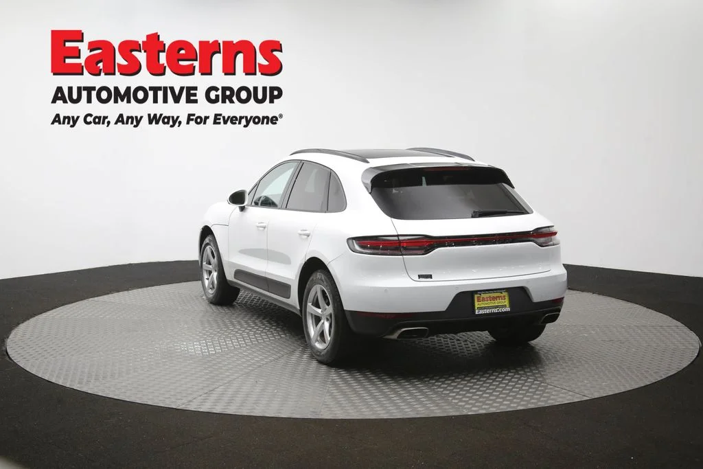 Used 2021 White Porsche Base image 72
