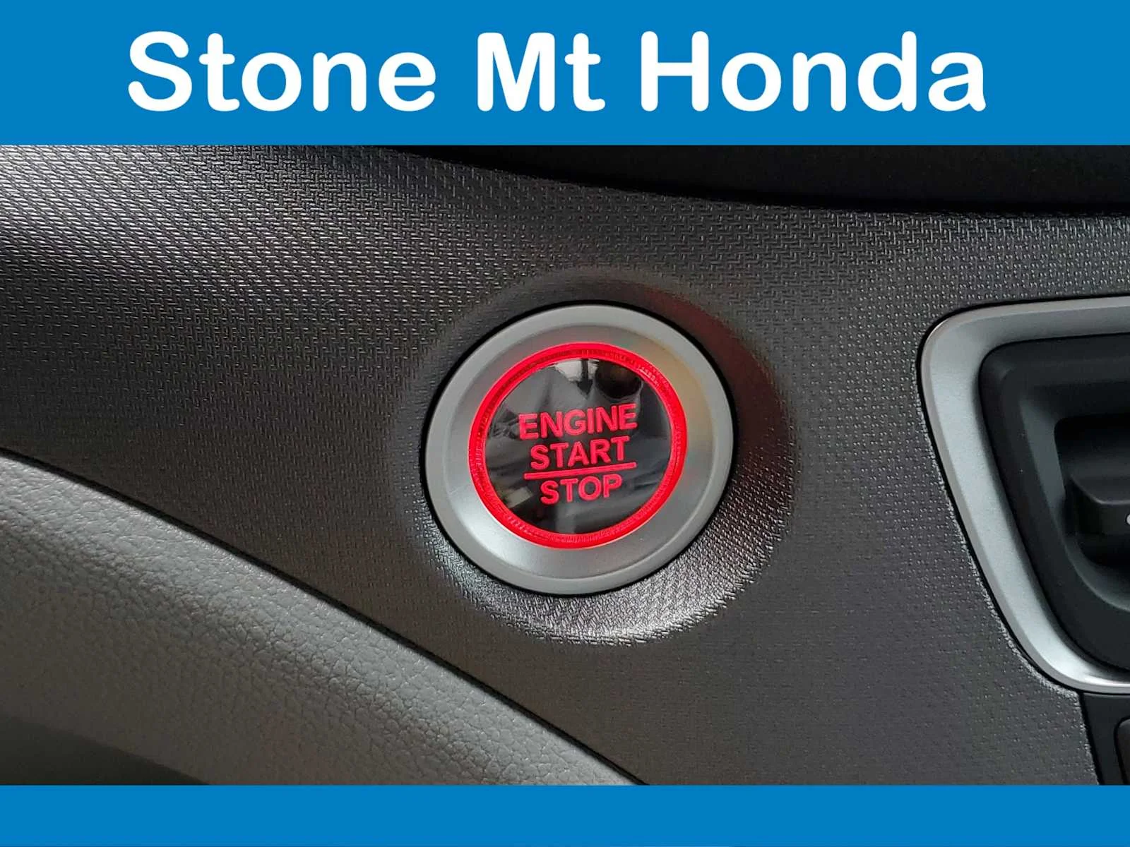 New 2026 Platinum White Pearl Honda RTL image 30