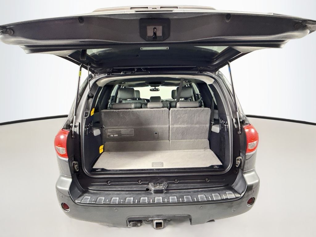 Used 2011 Gray Toyota Limited image 29