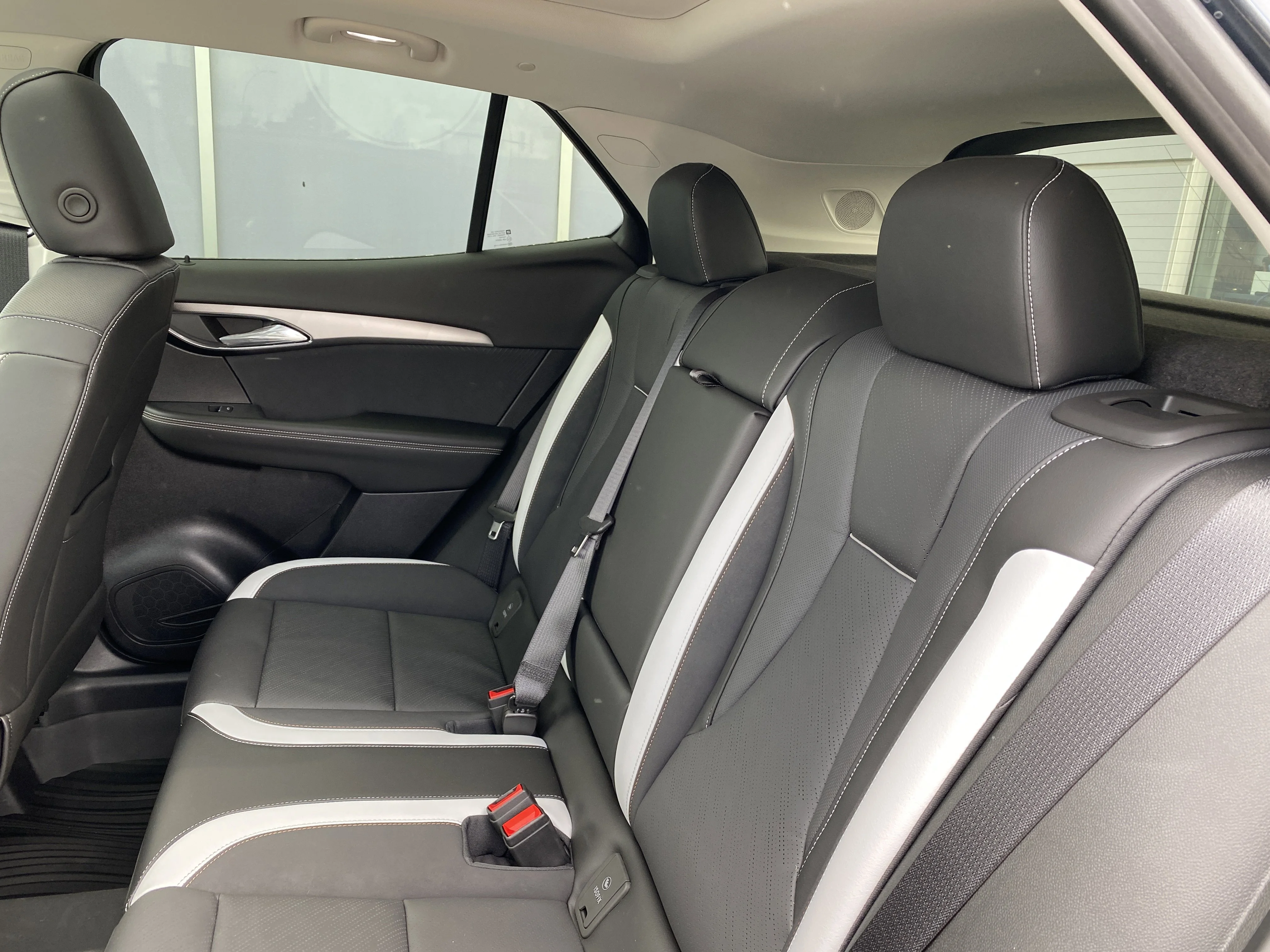 New 2026 QUARTZ BLUE METALLIC Buick Sport Touring image 29