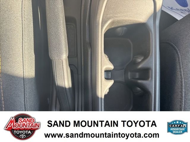 2025 Jeep Wrangler 4-Door Sport - Photo 15