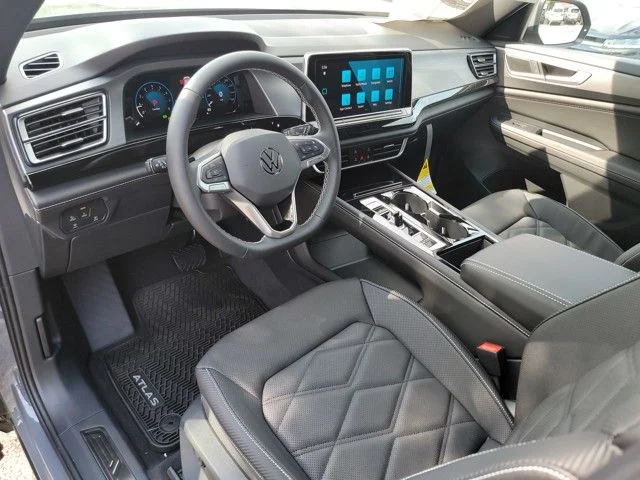 2026 Volkswagen Atlas Cross Sport SE w/Tech - Photo 12