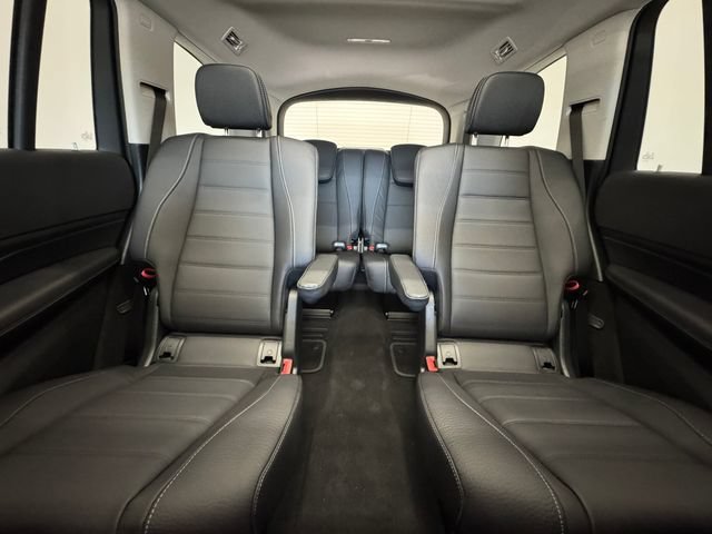 2026 Mercedes-Benz GLS Base - Photo 55