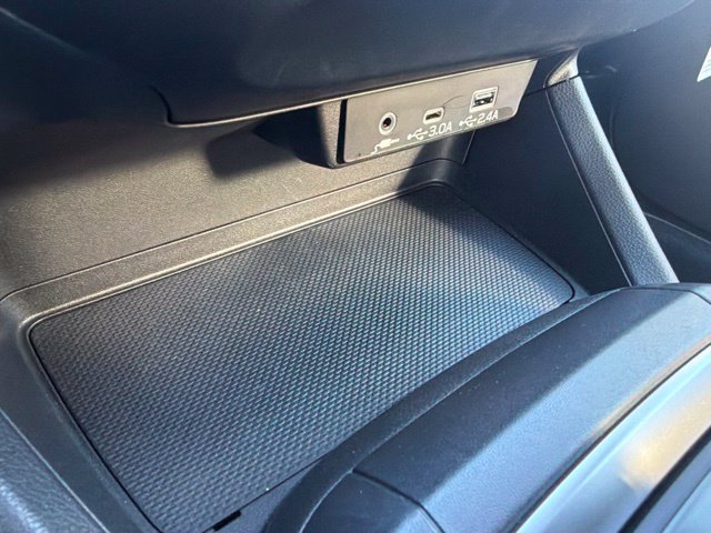 Used 2026 Blue Subaru Sport image 19