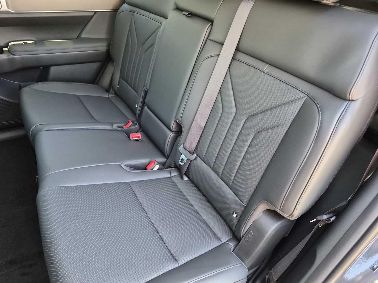 New 2026 Ecotronic Gray Hyundai SEL image 19