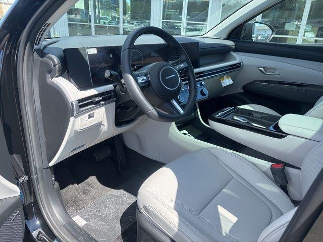 New 2026 Gray Hyundai Limited image 19