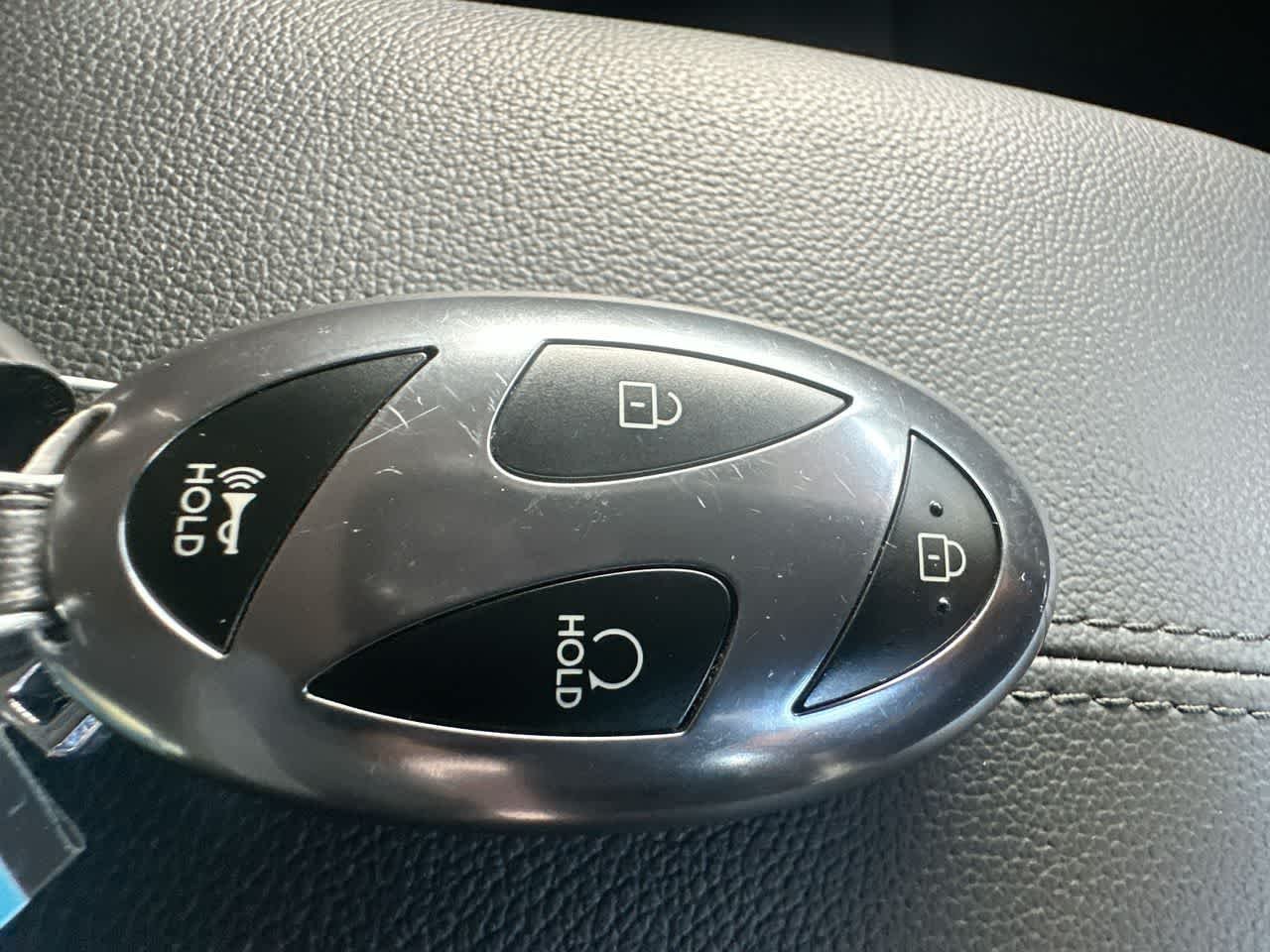 2026 Hyundai Tucson SE - Photo 28