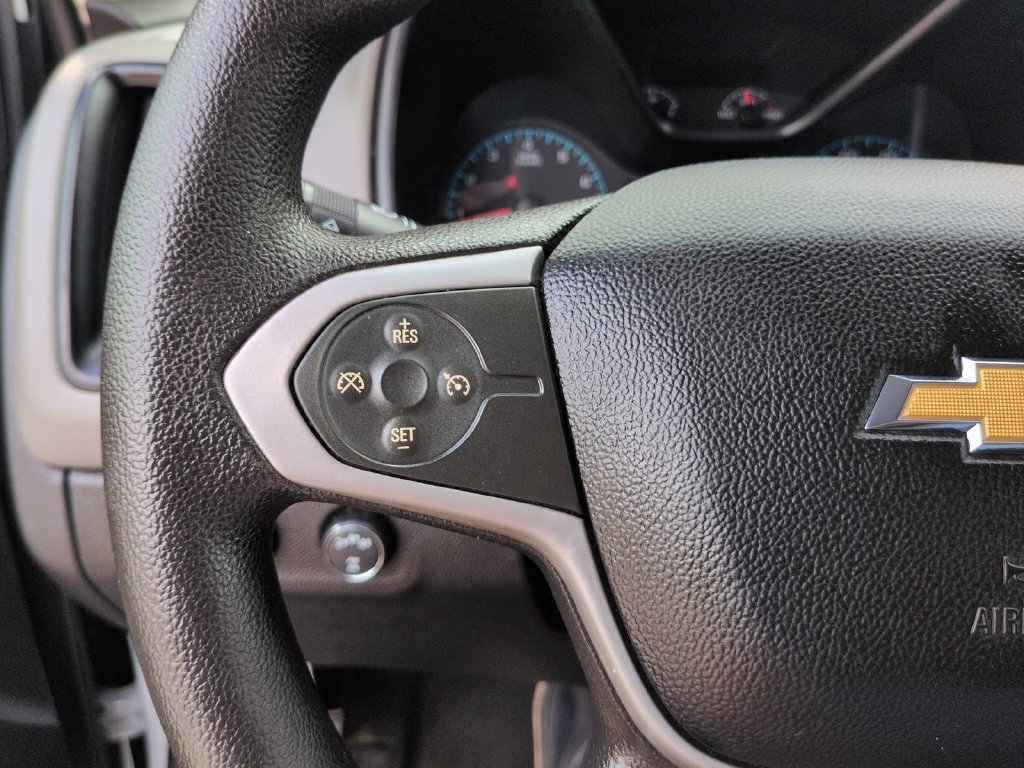 2019 Chevrolet Colorado Work Truck - Photo 40