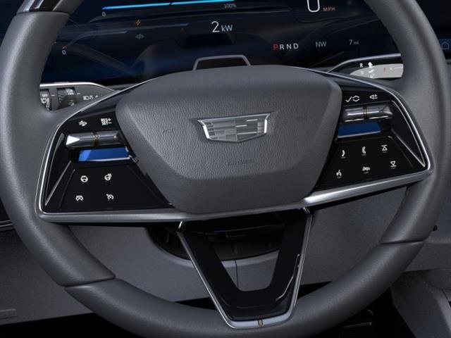 2027 Cadillac OPTIQ Premium Luxury - Photo 19