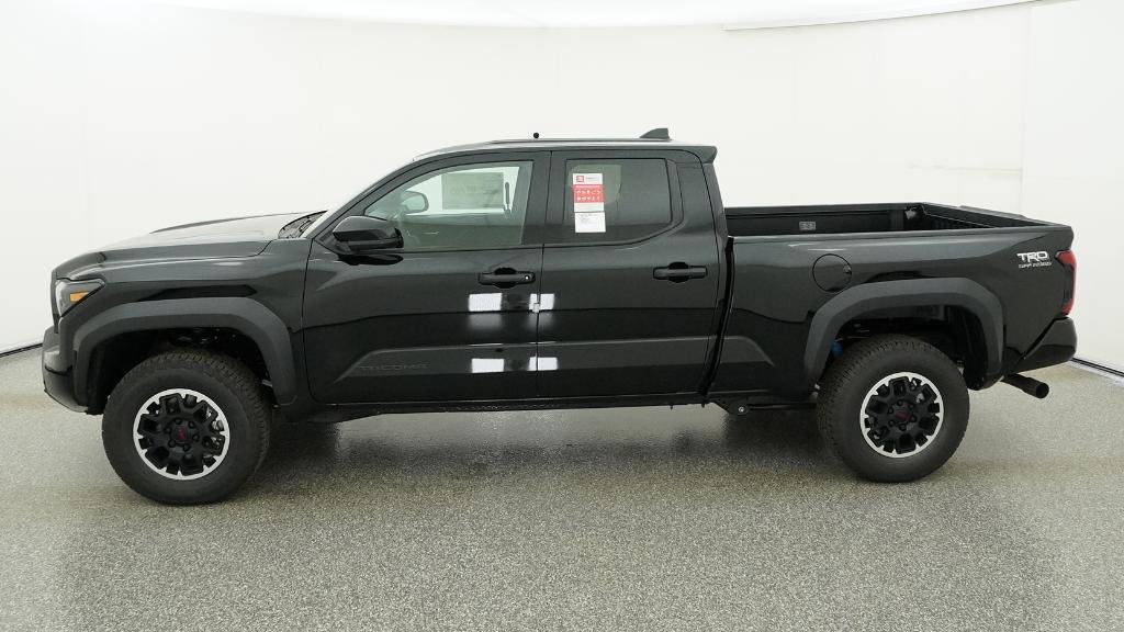 New 2026 Black Toyota TRD Off-Road image 69