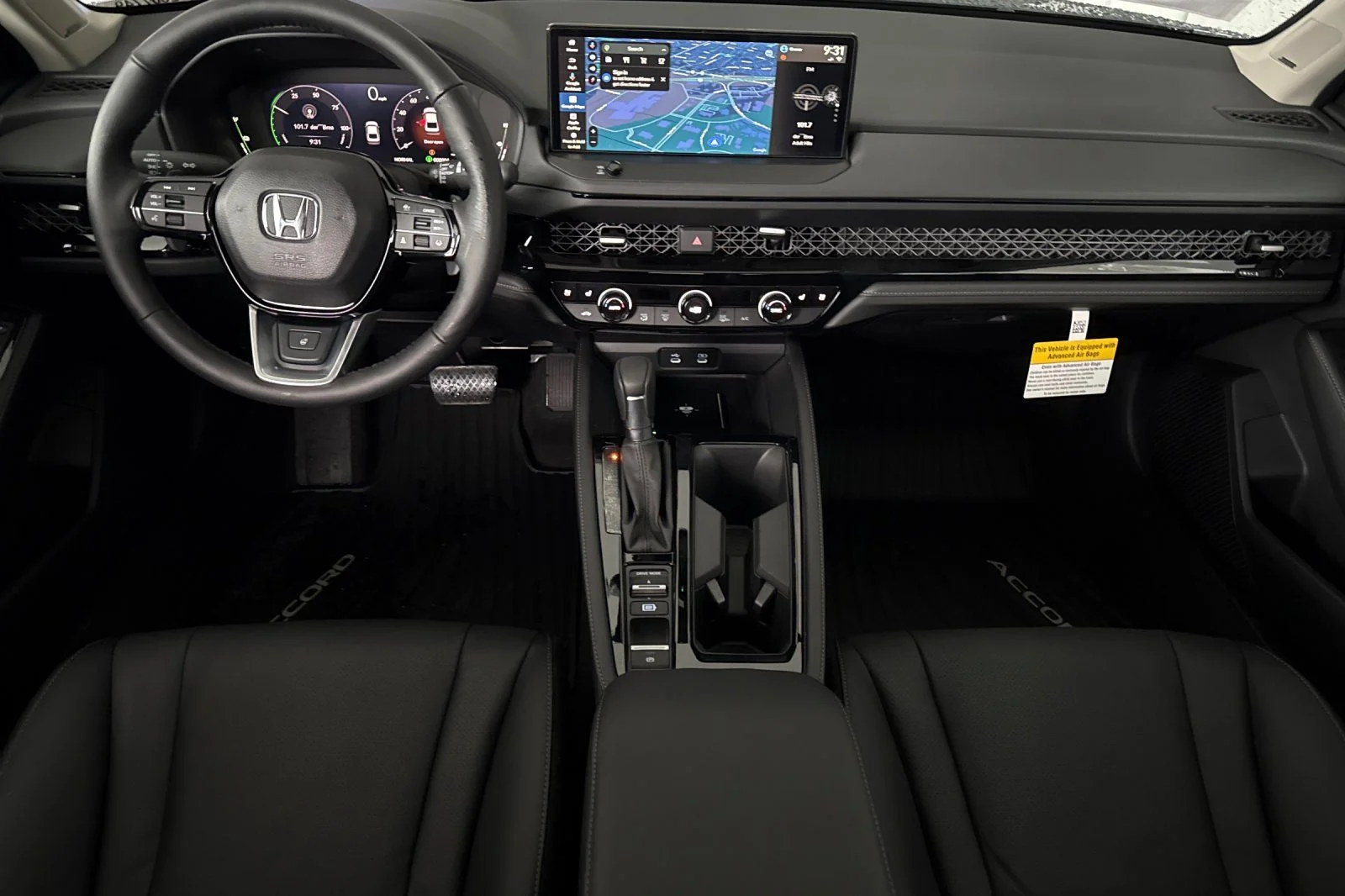 New 2026  Honda Touring image 13