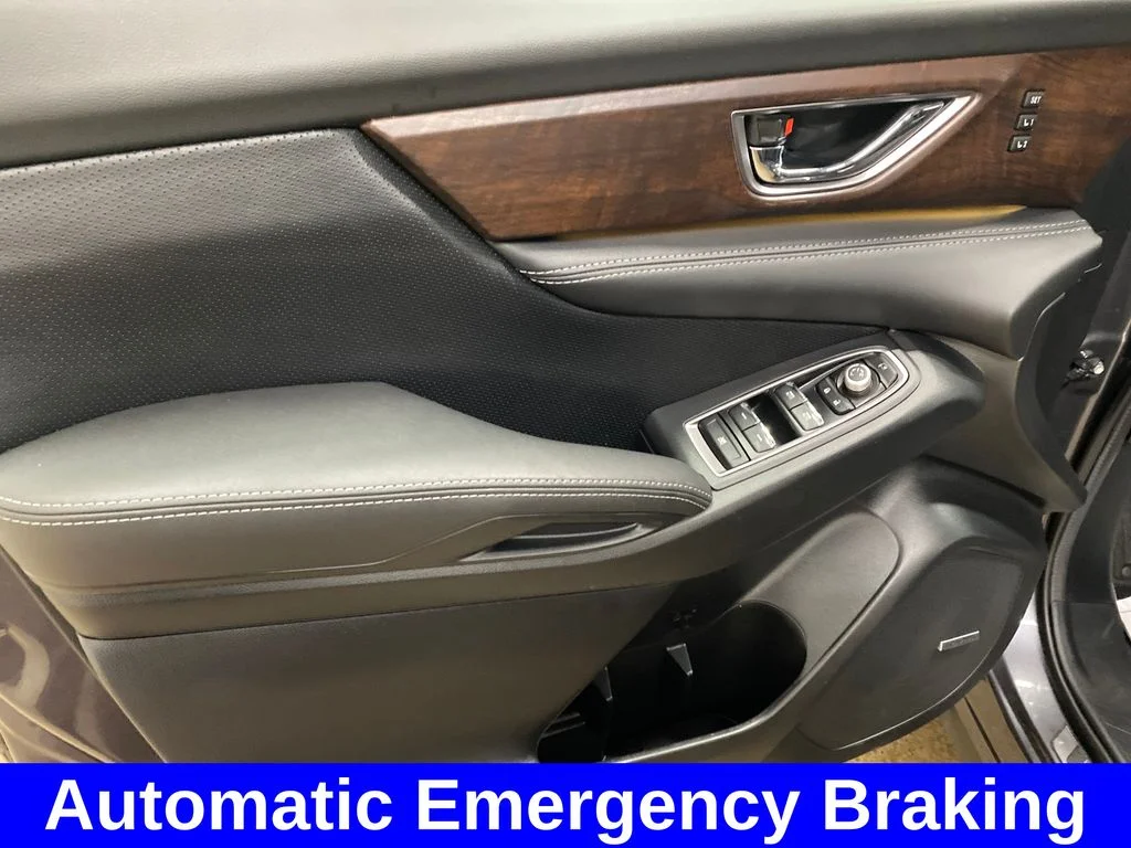 Used 2025 Gray Subaru Touring image 10