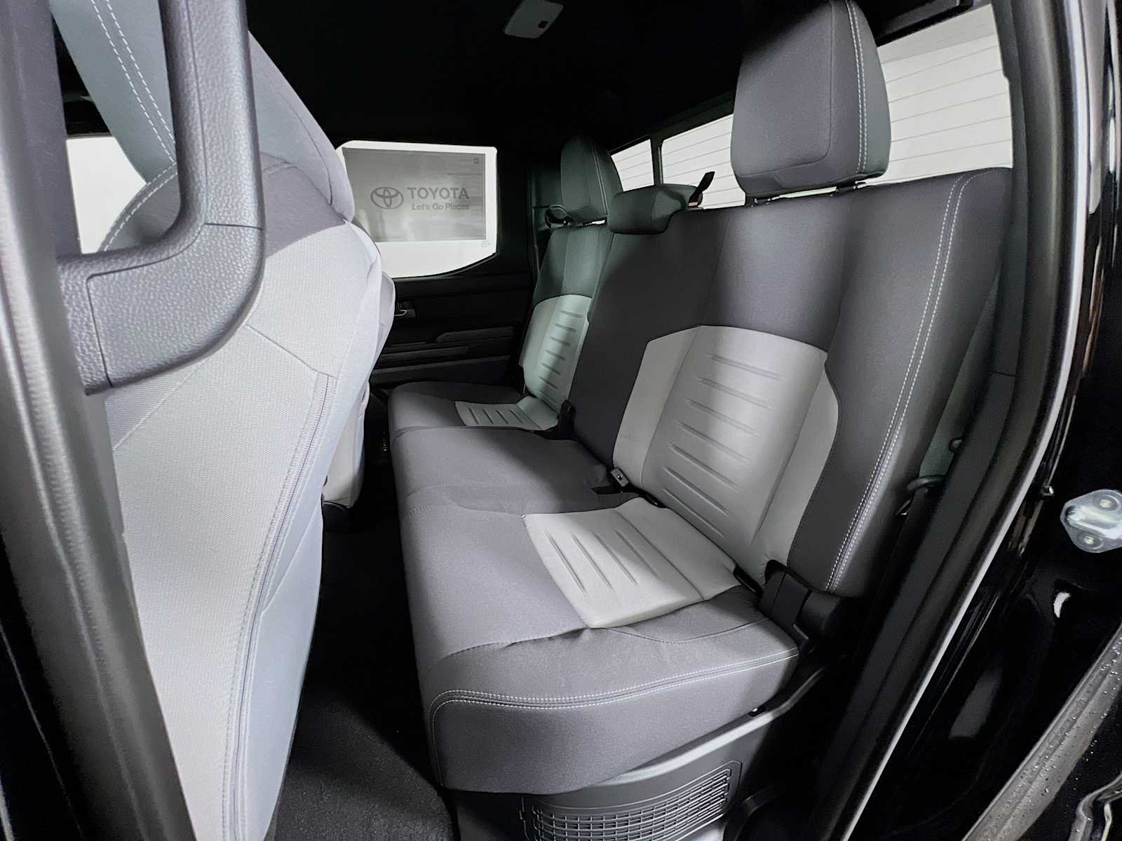 2026 Toyota Tacoma — photo 14