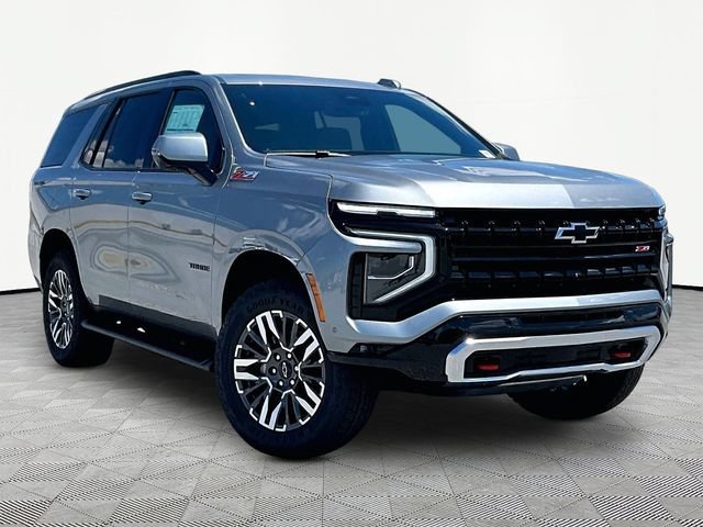 2026 Chevrolet Tahoe