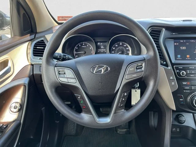 Used 2017 Frost White Pearl Hyundai 2.4 Popular image 12