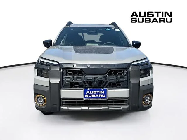 New 2026 RIVER ROCK PEARL Subaru Wilderness image 3