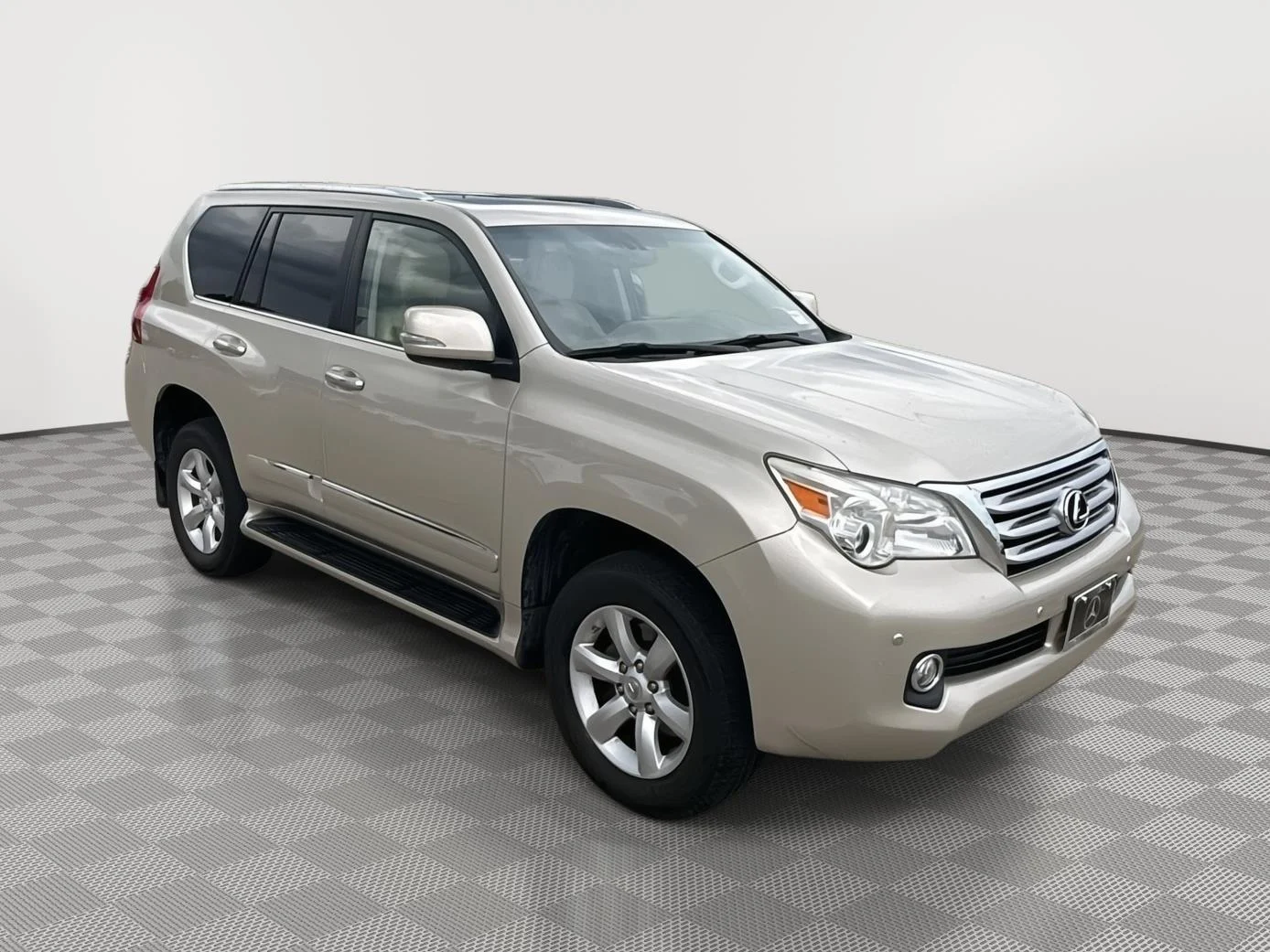 2012 Lexus GX 460 460's photo