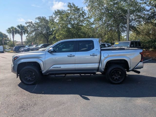 Used 2025 Silver Toyota SR5 image 6