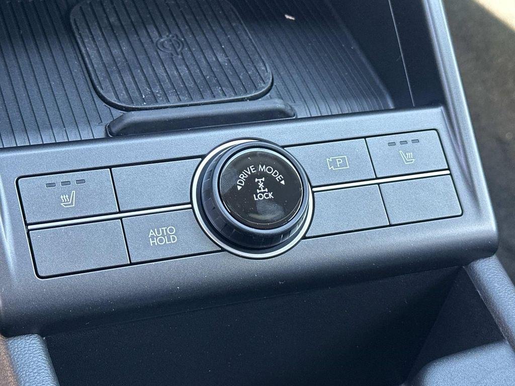 New 2026 Gray Hyundai SEL Premium AWD image 24