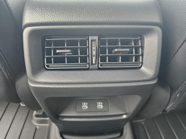 2026 Honda CR-V Sport Touring - Photo 11