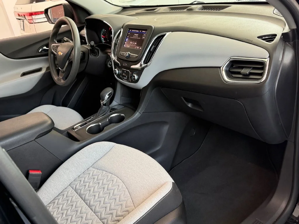 Used 2024 Black Chevrolet LS image 16
