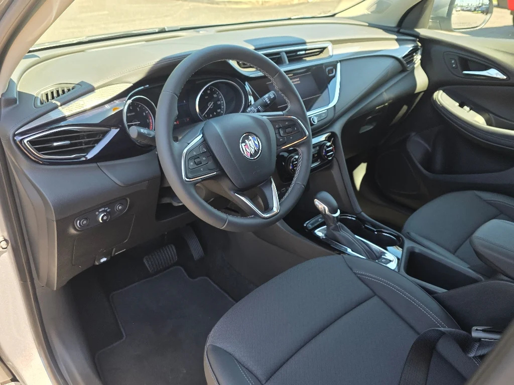 2023 Buick Encore GX Select - Photo 30
