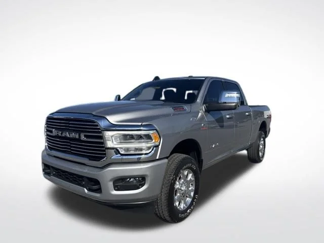 2024 RAM 2500 Laramie 4X4 Crew Cab SWB's photo