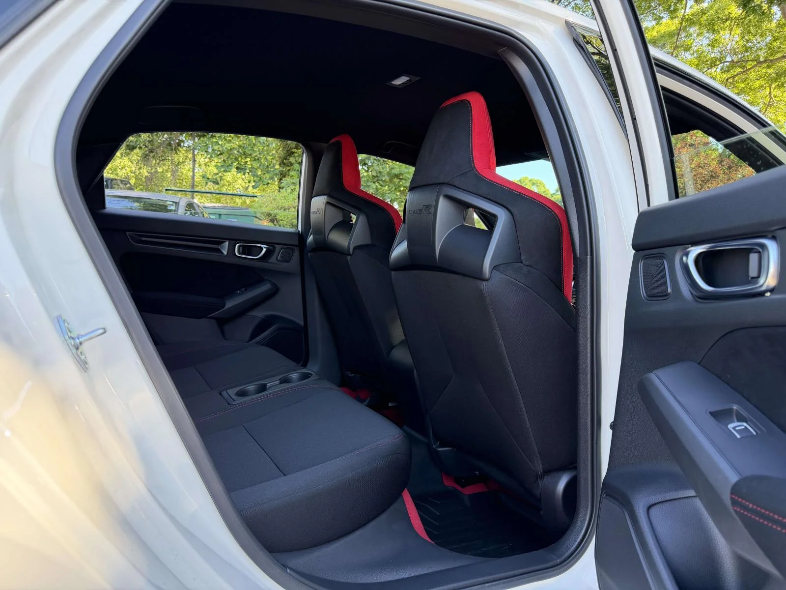 Used 2023  Honda  image 13