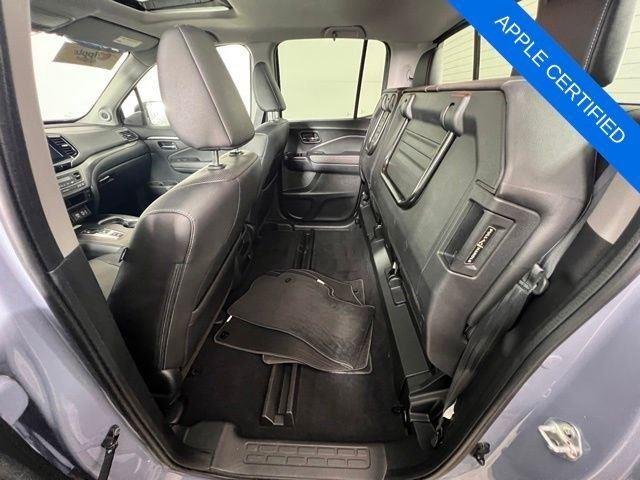 Used 2023 Sonic Gray Pearl Honda RTL-E image 37