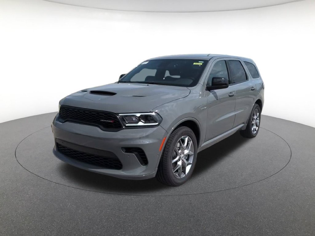 2027 Dodge Durango GT HEMI V8