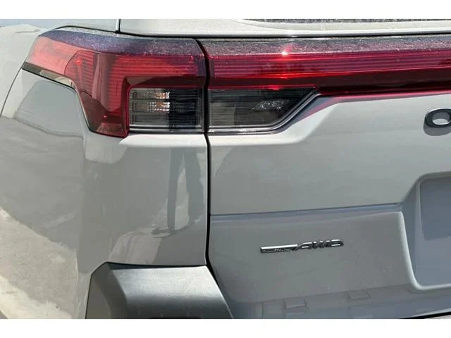 New 2026 RIVER ROCK PEARL Subaru Premium image 51